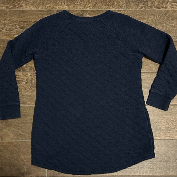 Patagonia quilt tunic - women’s medium - Picture 4 of 6